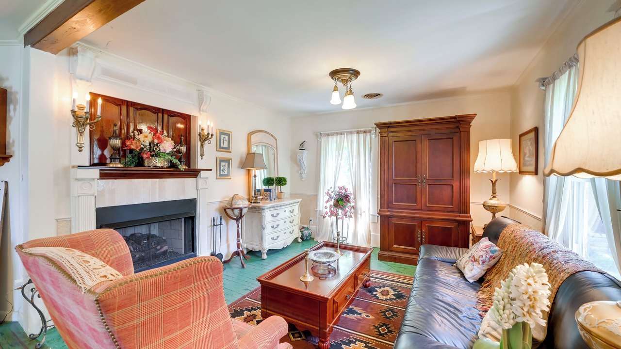 Photo of Livingroom in Fort Smith