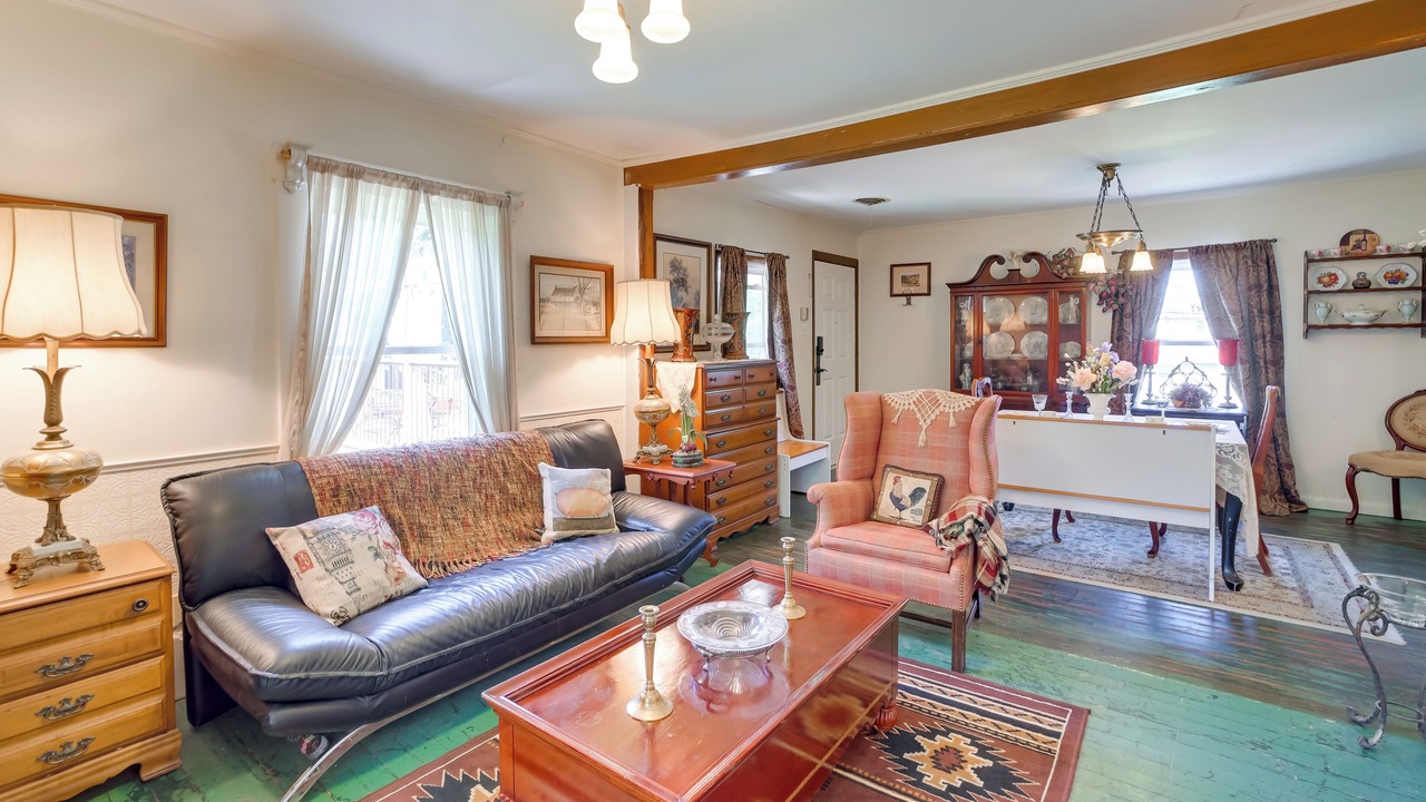 Photo of Livingroom in Fort Smith