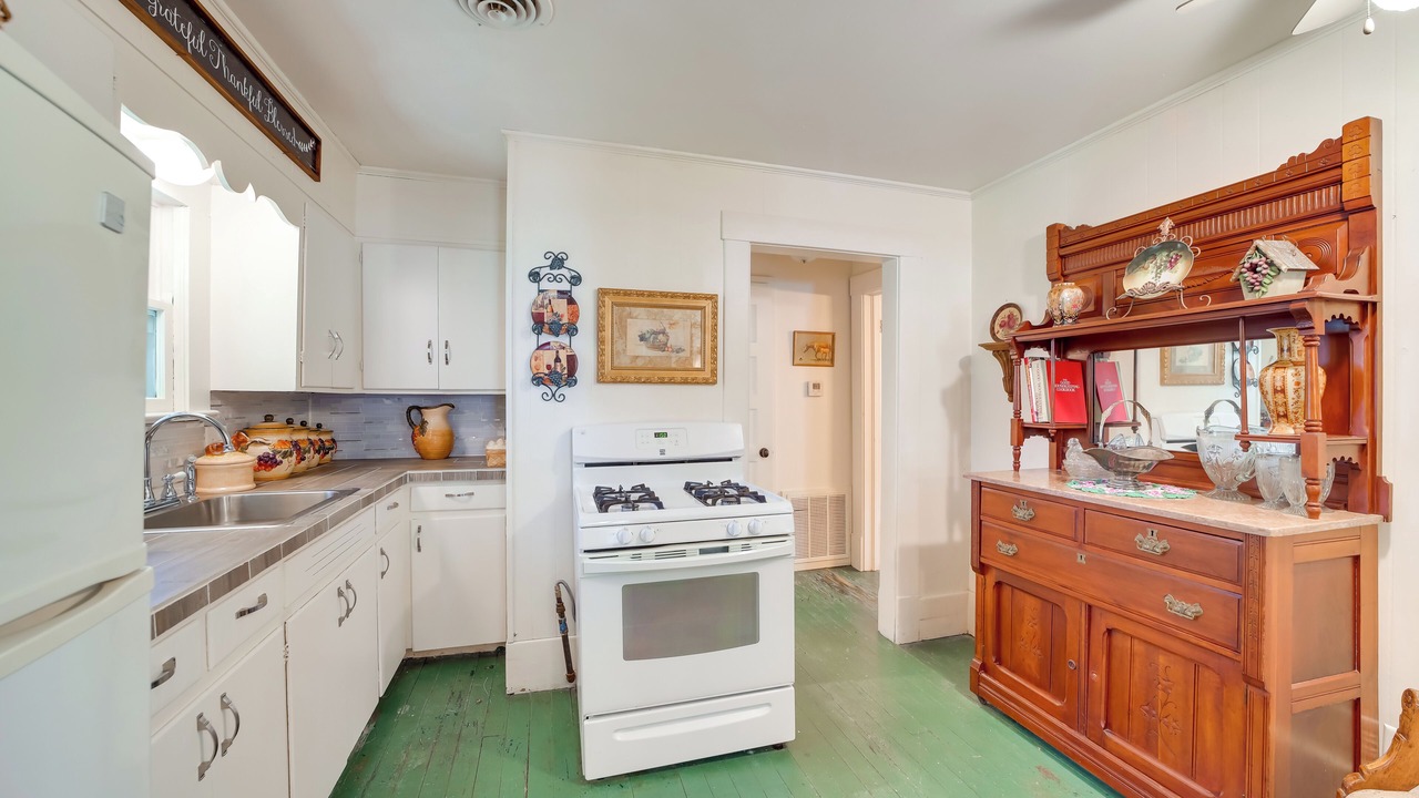 Photo of Kitchen in Fort Smith