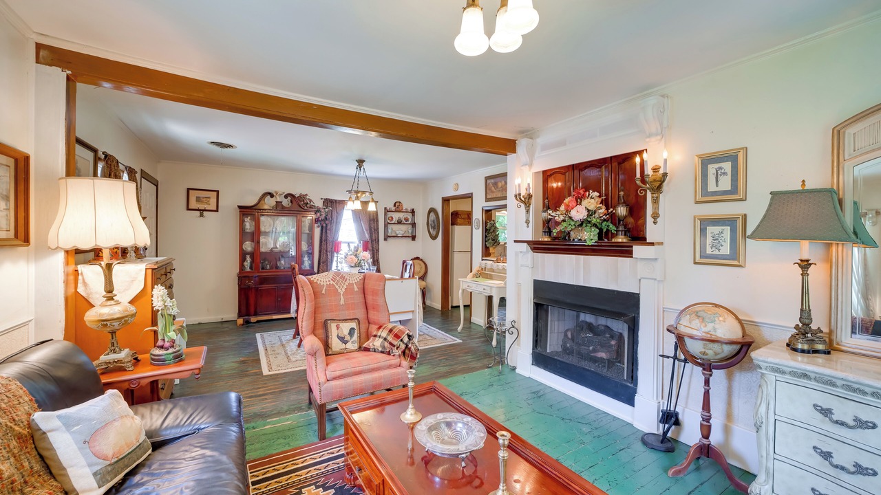 Photo of Livingroom in Fort Smith