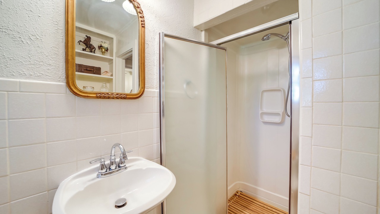 Photo of Bathroom in Fort Smith