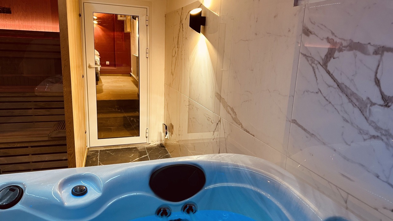 Photo of Bathroom in Vauban - Wazemmes