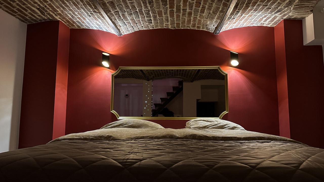 Photo of Bedroom in Vauban - Wazemmes