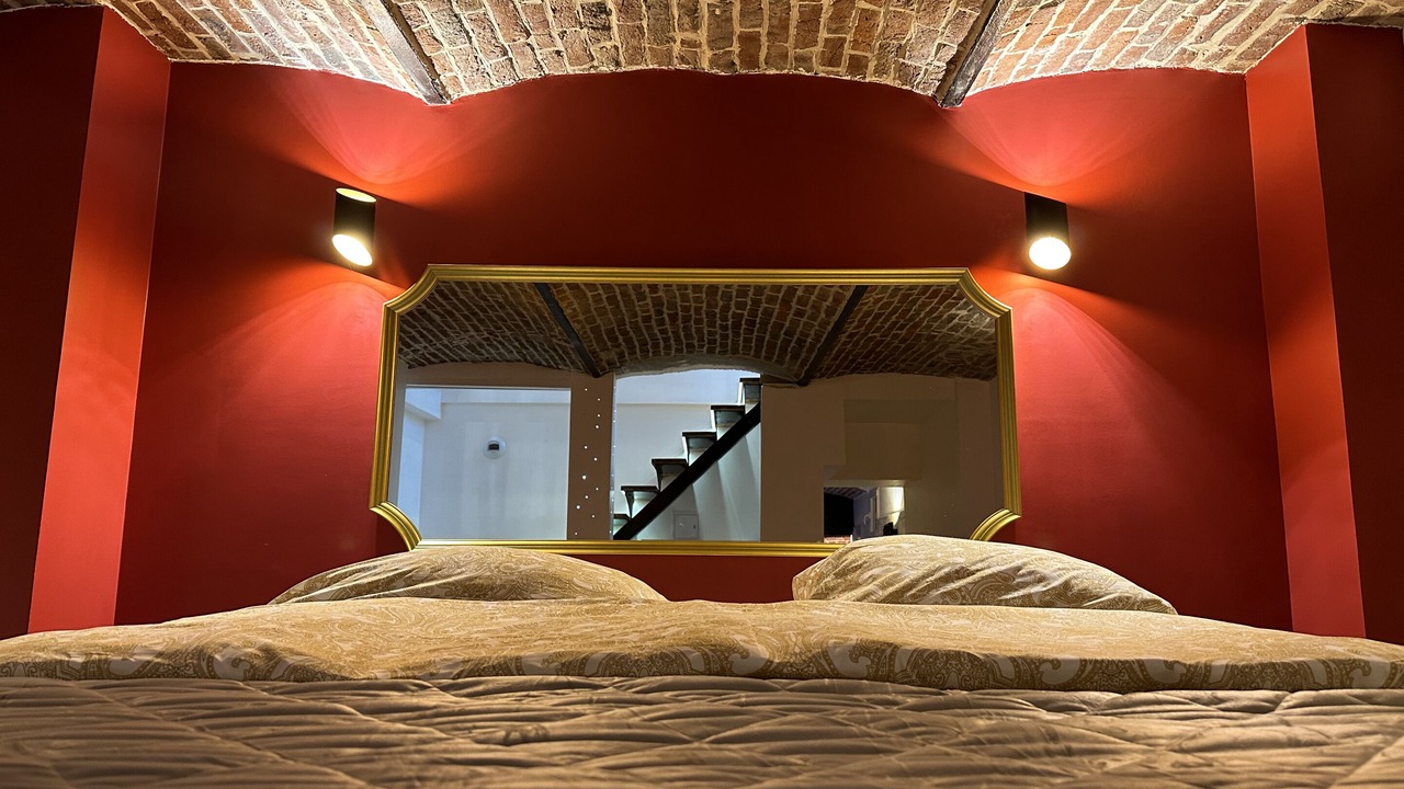 Photo of Bedroom in Vauban - Wazemmes