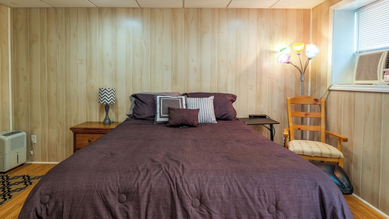 Photo of Bedroom in Ingles