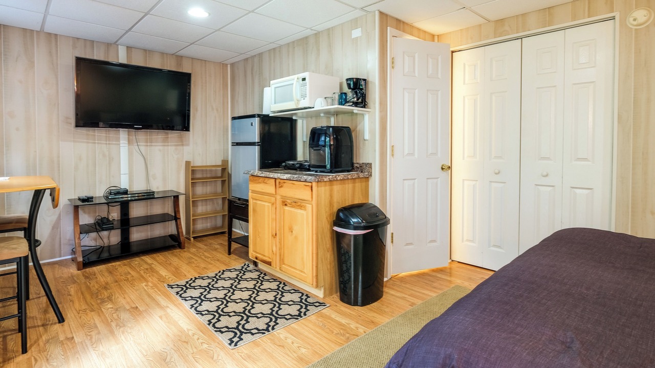 Photo of Bedroom in Ingles
