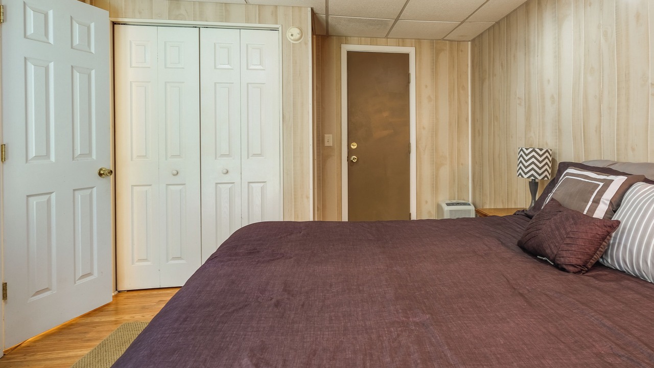 Photo of Bedroom in Ingles