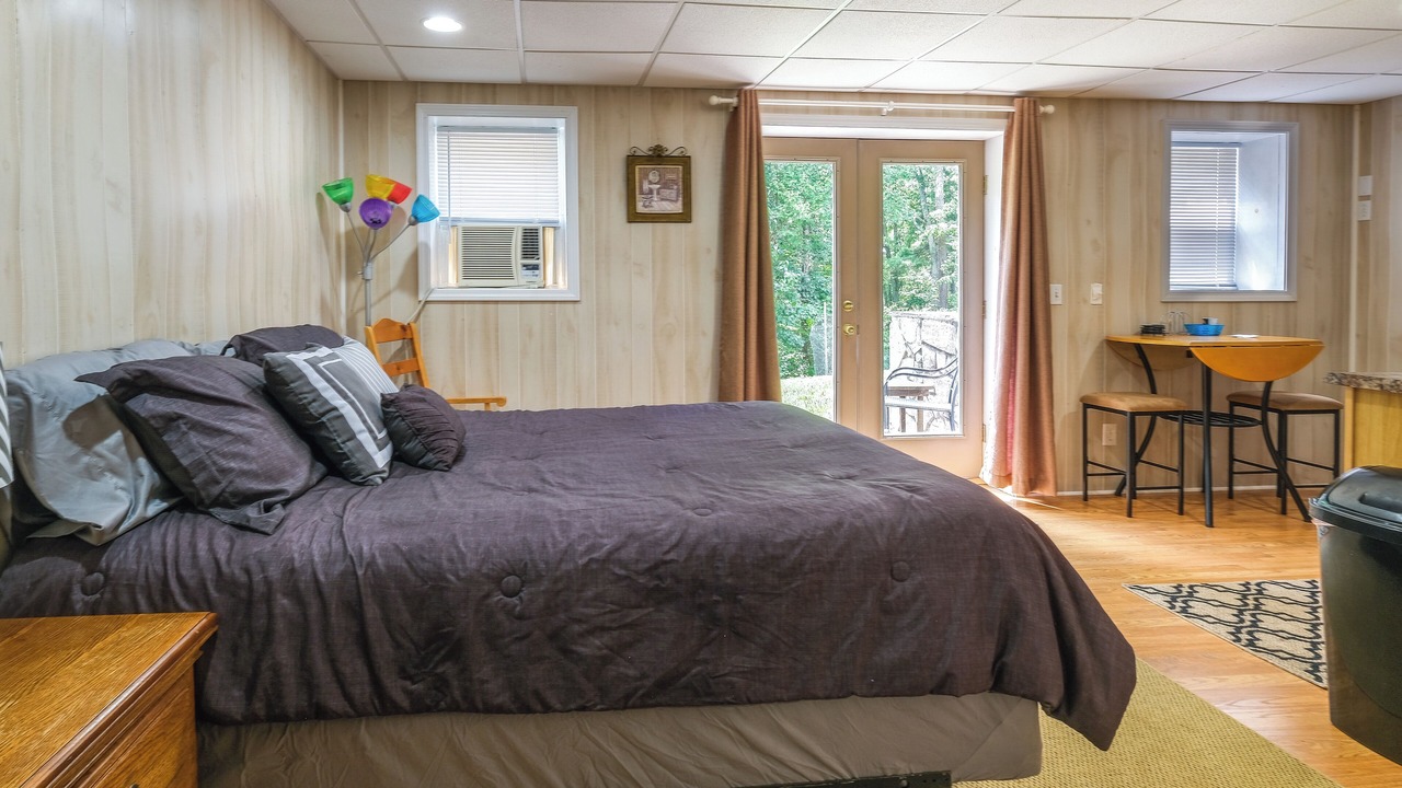 Photo of Bedroom in Ingles