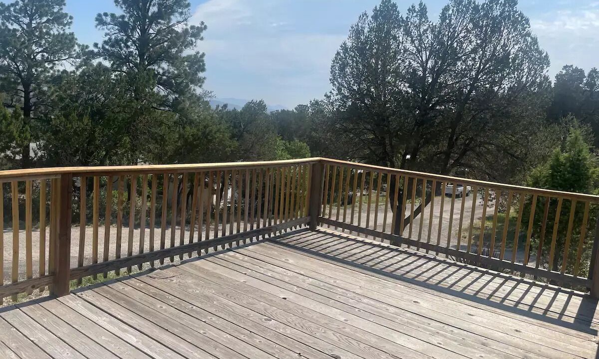 Photo of Outdoor in Ruidoso Downs