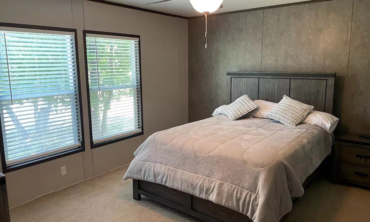 Photo of Bedroom in Ruidoso Downs