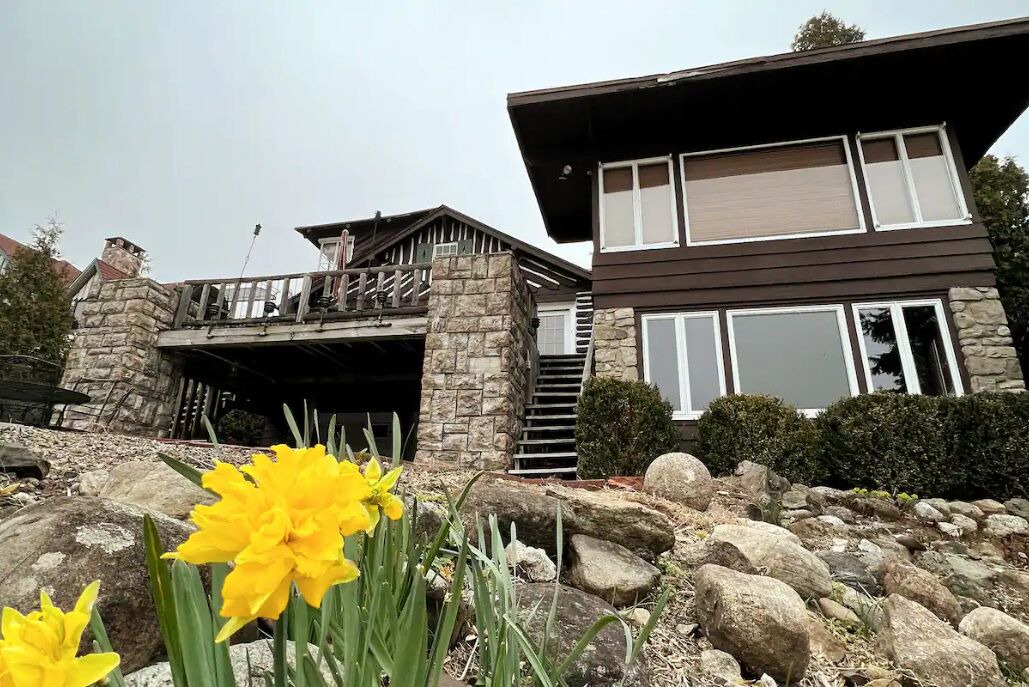 Photo of Outdoor in Lake Mohawk