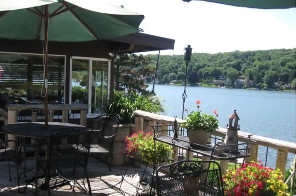 Photo of Outdoor in Lake Mohawk