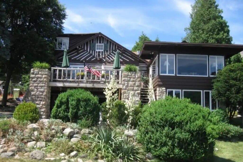 Photo of Outdoor in Lake Mohawk