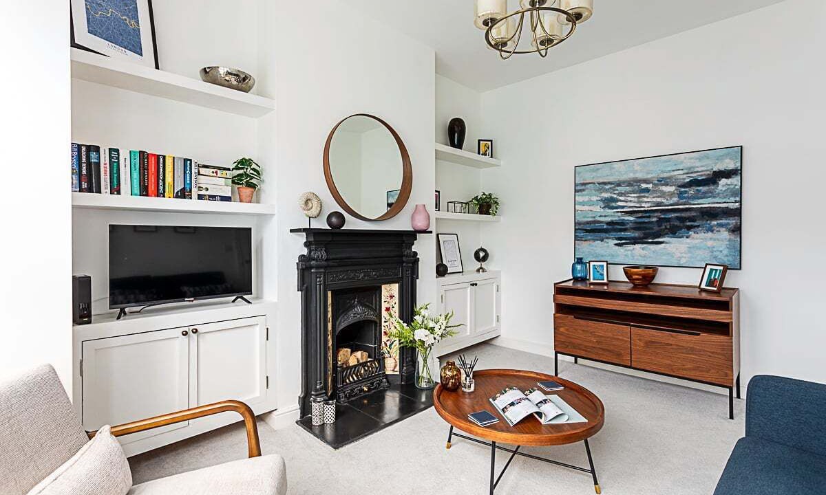 Photo of Livingroom in Thornton