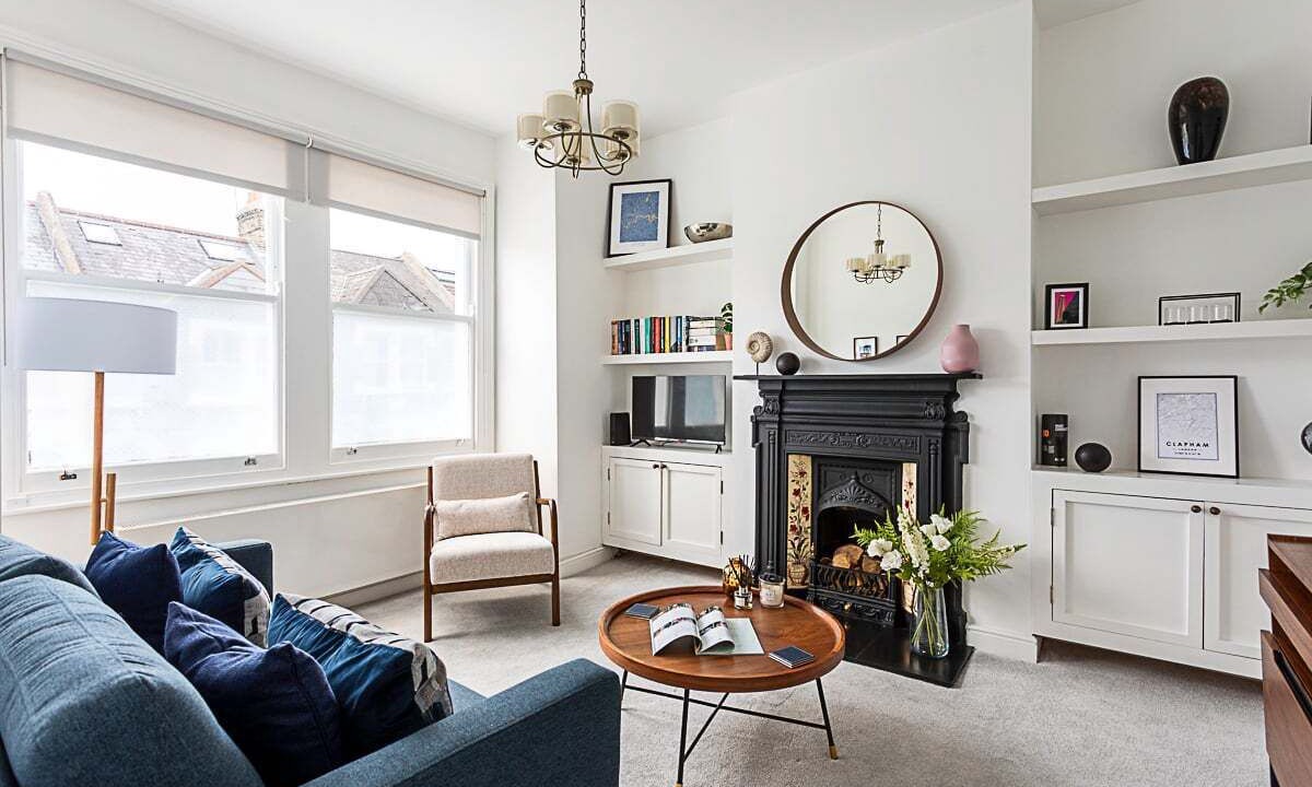 Photo of Livingroom in Thornton