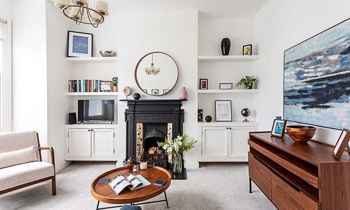 Photo of Livingroom in Thornton