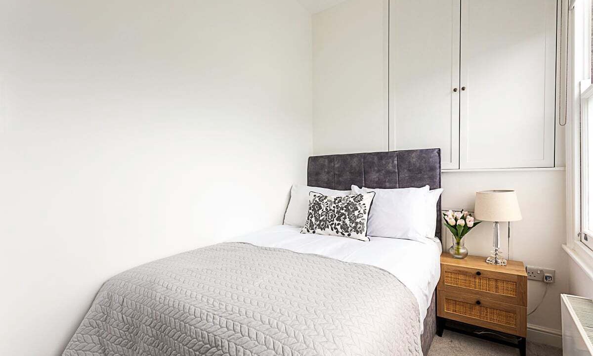 Photo of Bedroom in Thornton