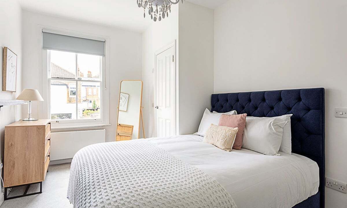 Photo of Bedroom in Thornton