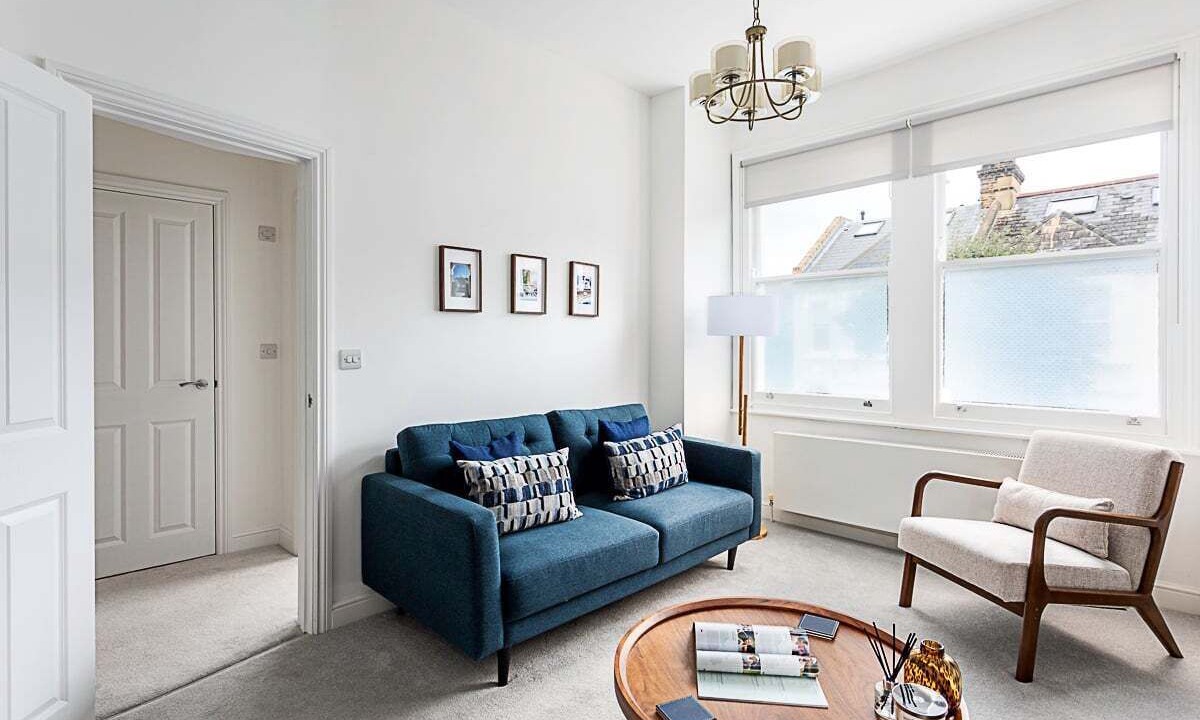 Photo of Livingroom in Thornton