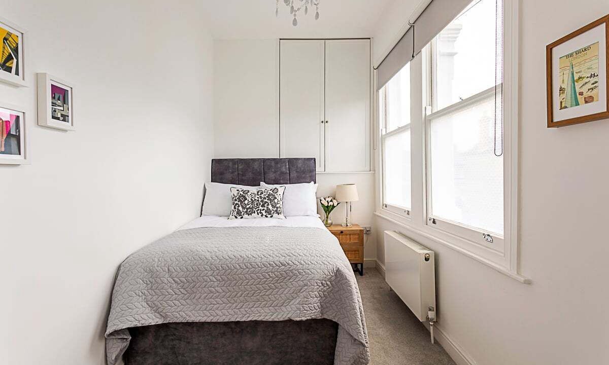 Photo of Bedroom in Thornton