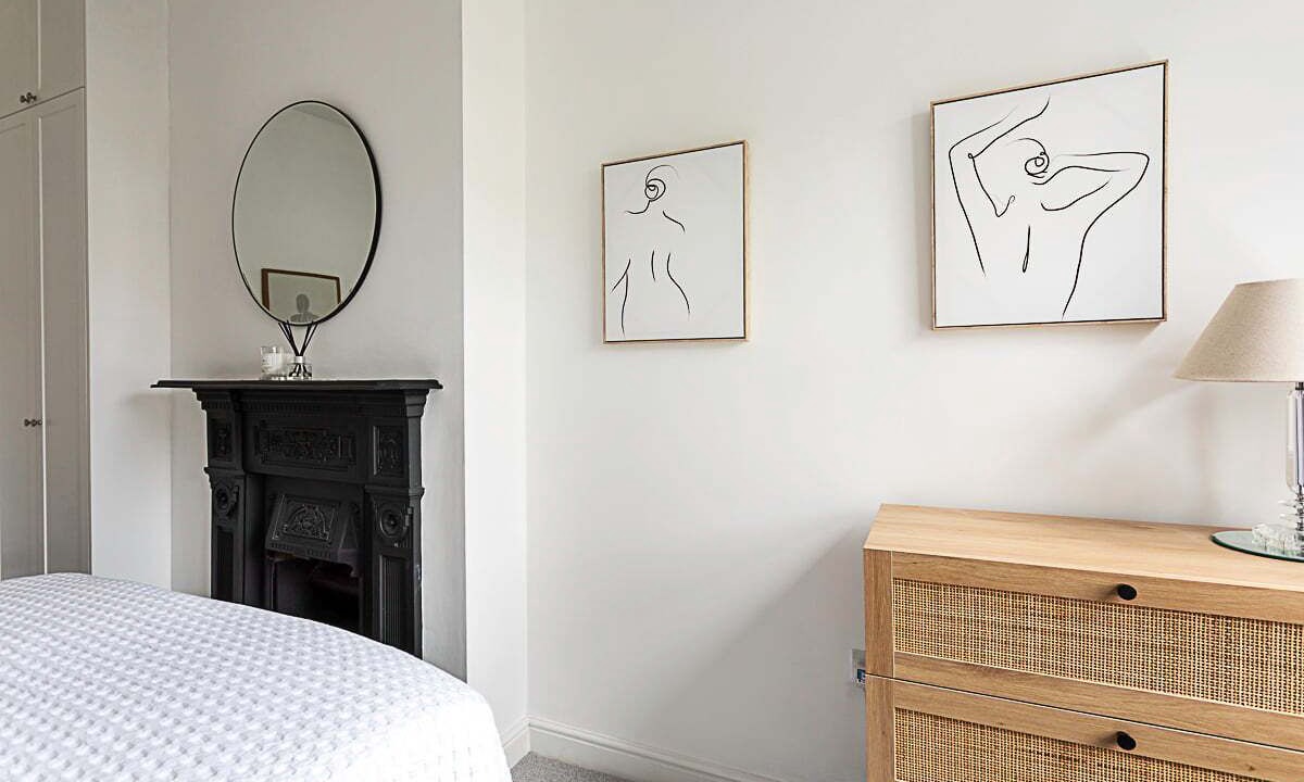 Photo of Bedroom in Thornton