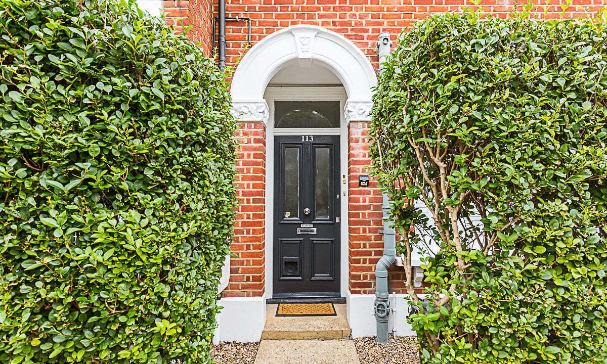 Photo of Outdoor in Thornton