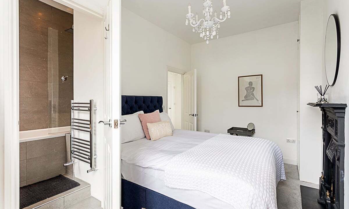 Photo of Bedroom in Thornton