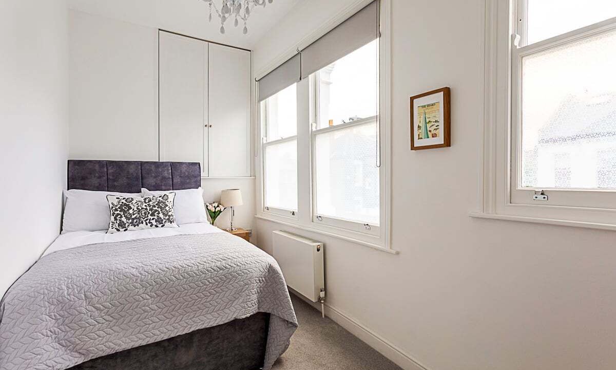 Photo of Bedroom in Thornton