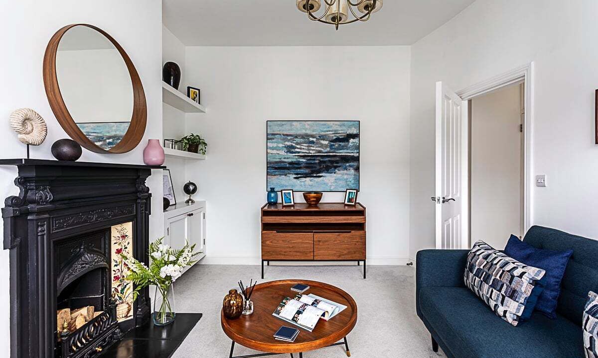 Photo of Livingroom in Thornton