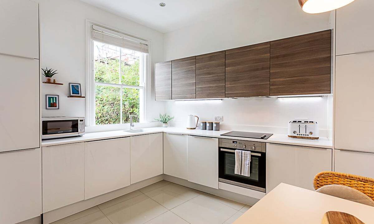 Photo of Kitchen in Thornton