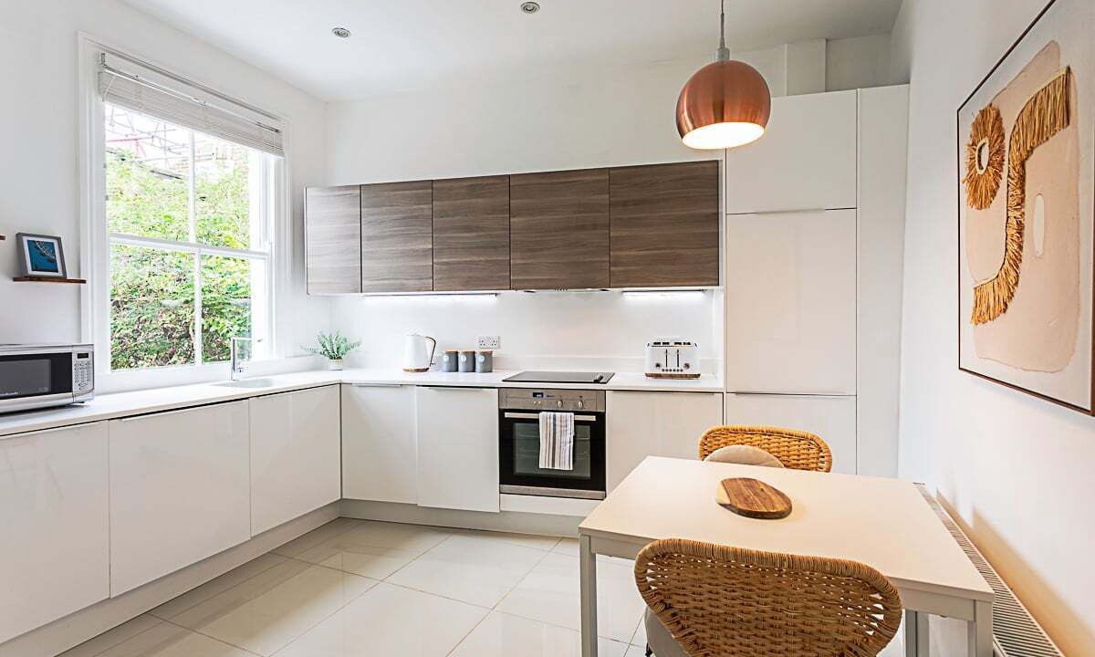 Photo of Kitchen in Thornton