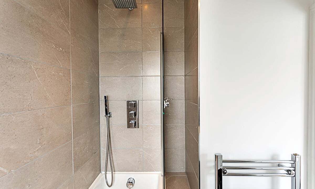 Photo of Bathroom in Thornton