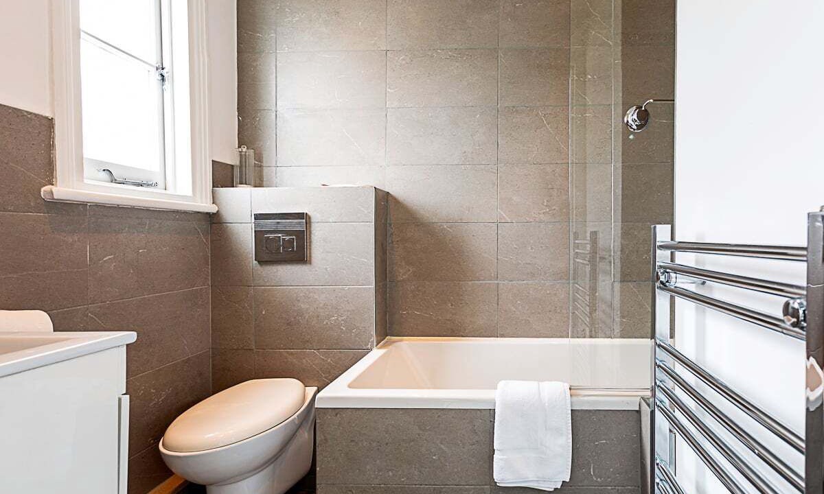 Photo of Bathroom in Thornton