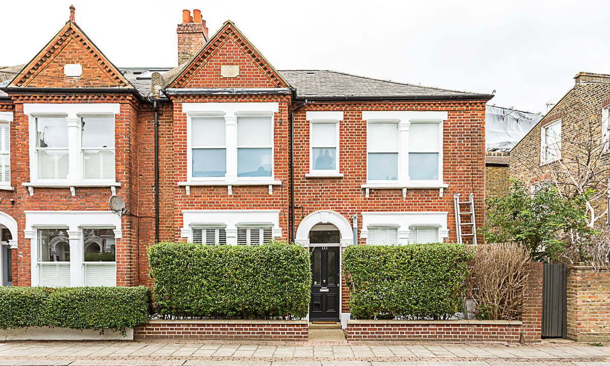 Photo of Outdoor in Thornton