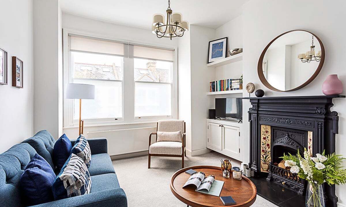 Photo of Livingroom in Thornton