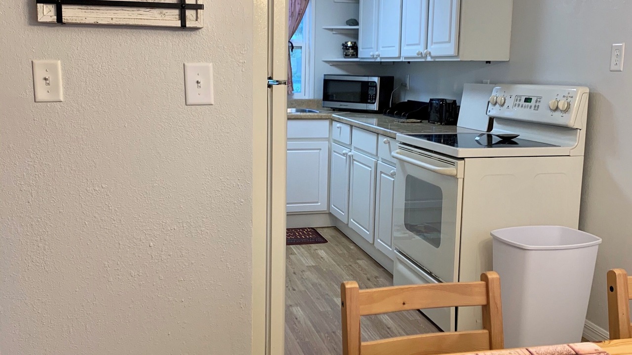 Photo of Kitchen in Lake Helen