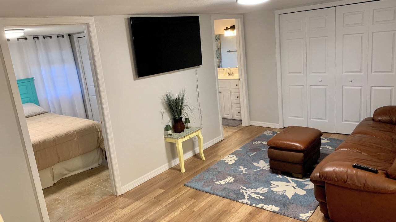 Photo of Bedroom in Lake Helen