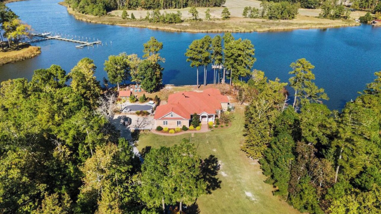 Photo of Outdoor in Pinecrest