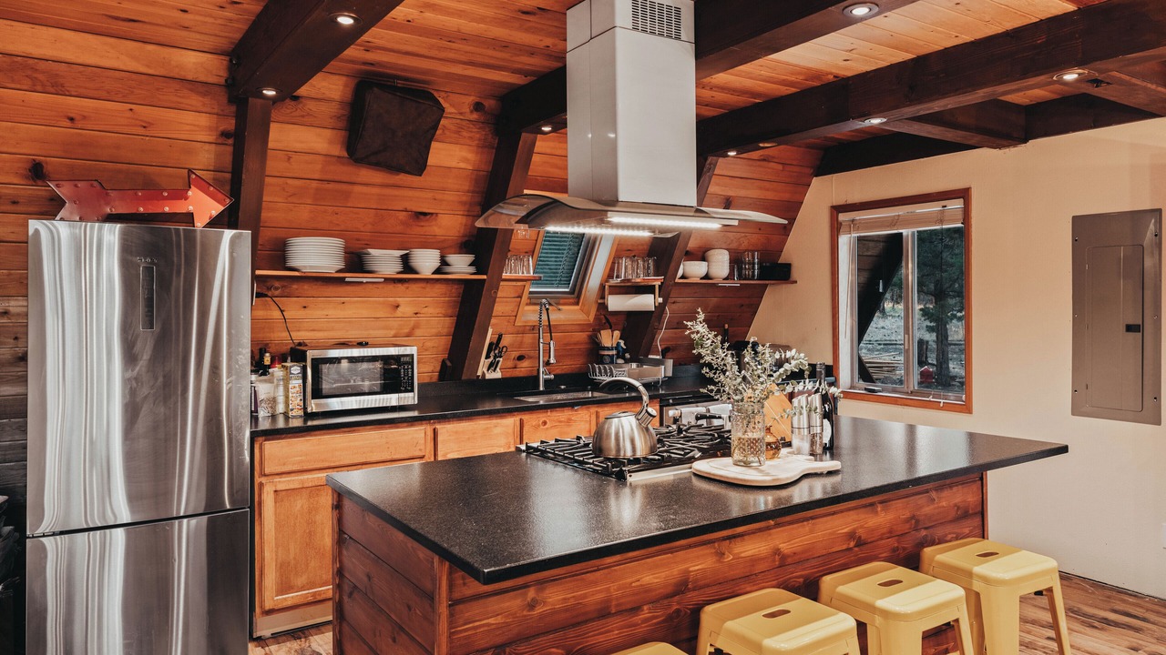 Photo of Kitchen in Sisters