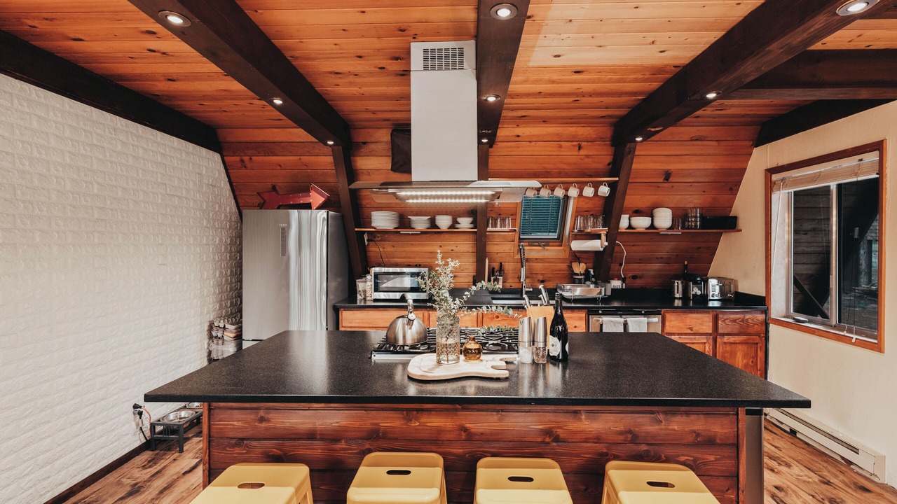 Photo of Kitchen in Sisters