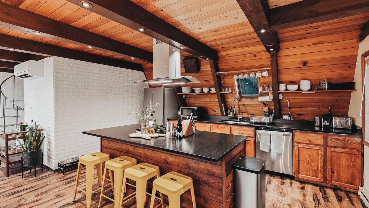 Photo of Kitchen in Sisters