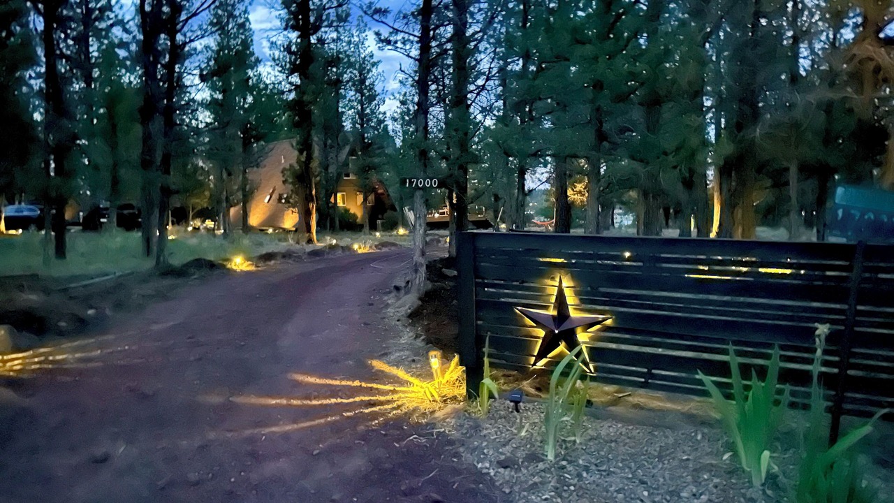 Photo of Outdoor in Sisters