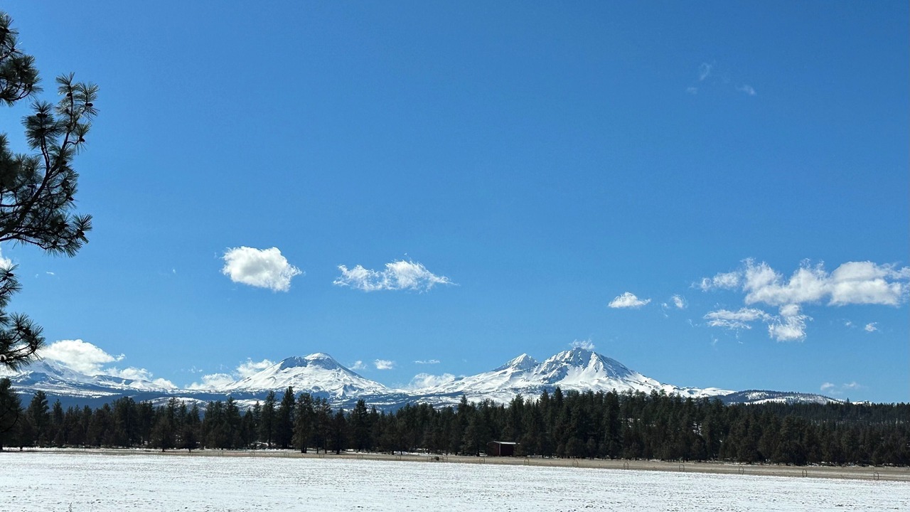 Photo of Outdoor in Sisters