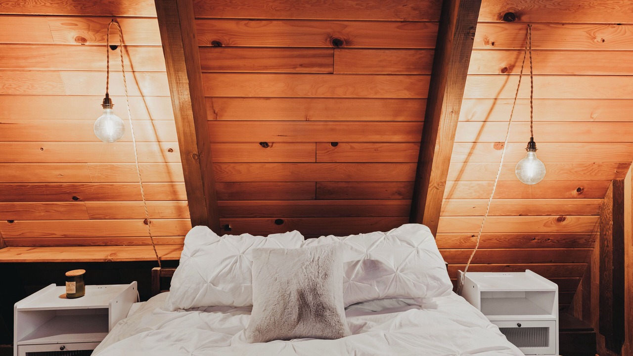Photo of Bedroom in Sisters