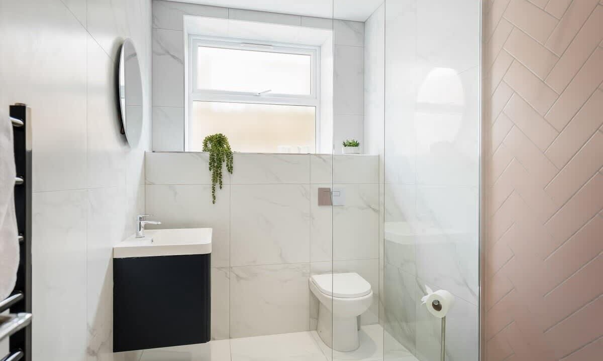 Photo of Bathroom in West Cliff