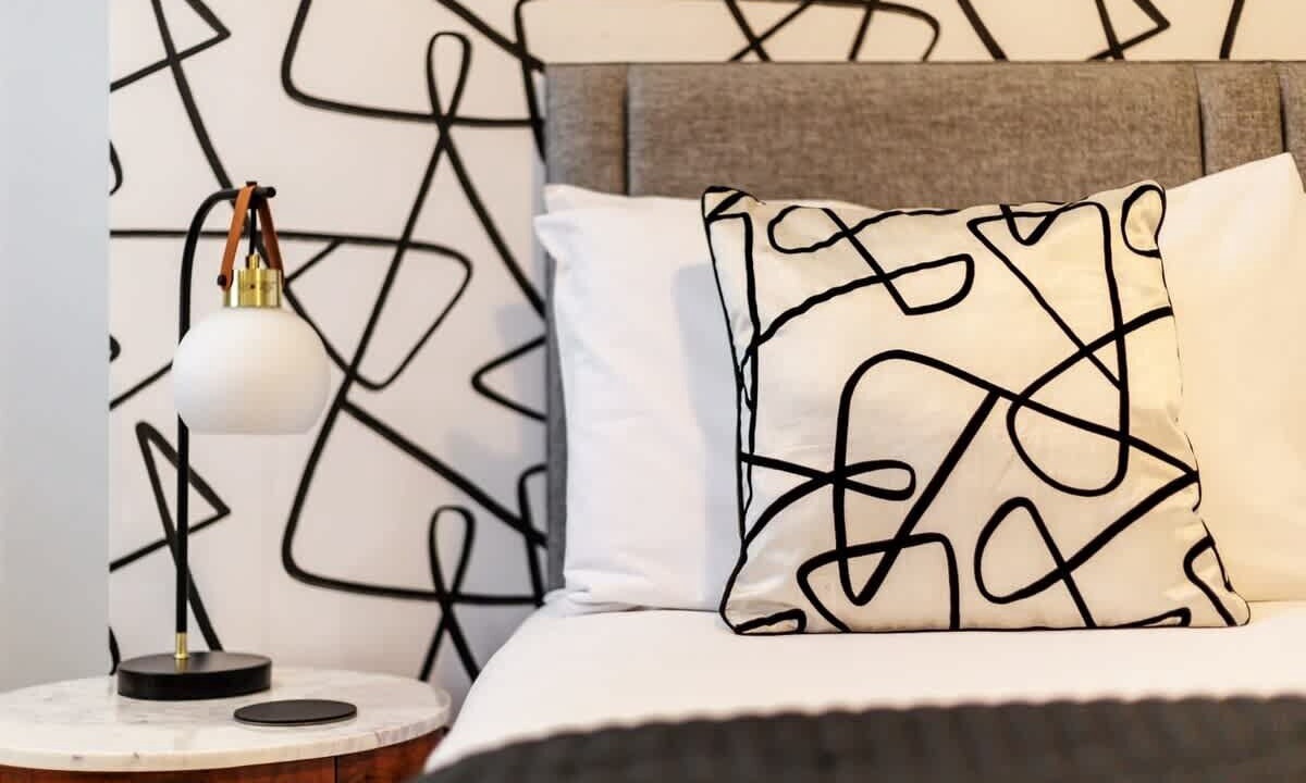 Photo of Bedroom in West Cliff