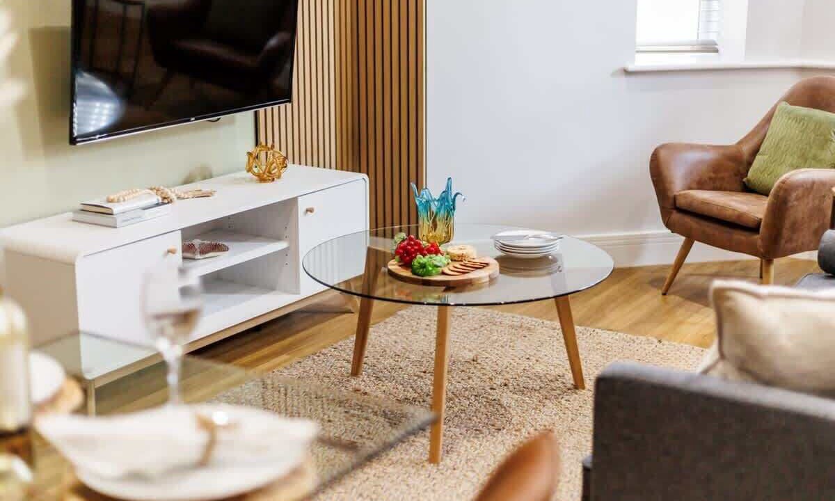 Photo of Livingroom in West Cliff