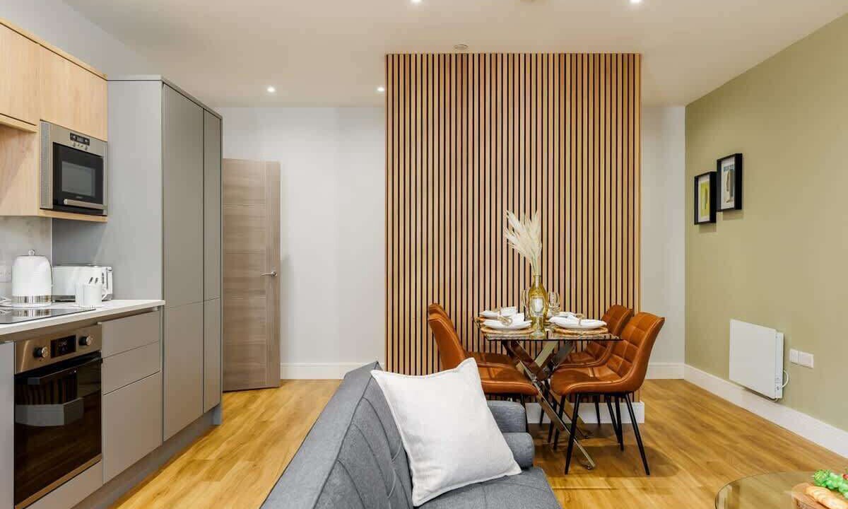 Photo of Livingroom in West Cliff