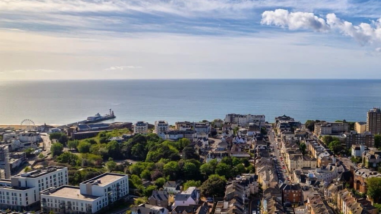 Photo of Outdoor in West Cliff