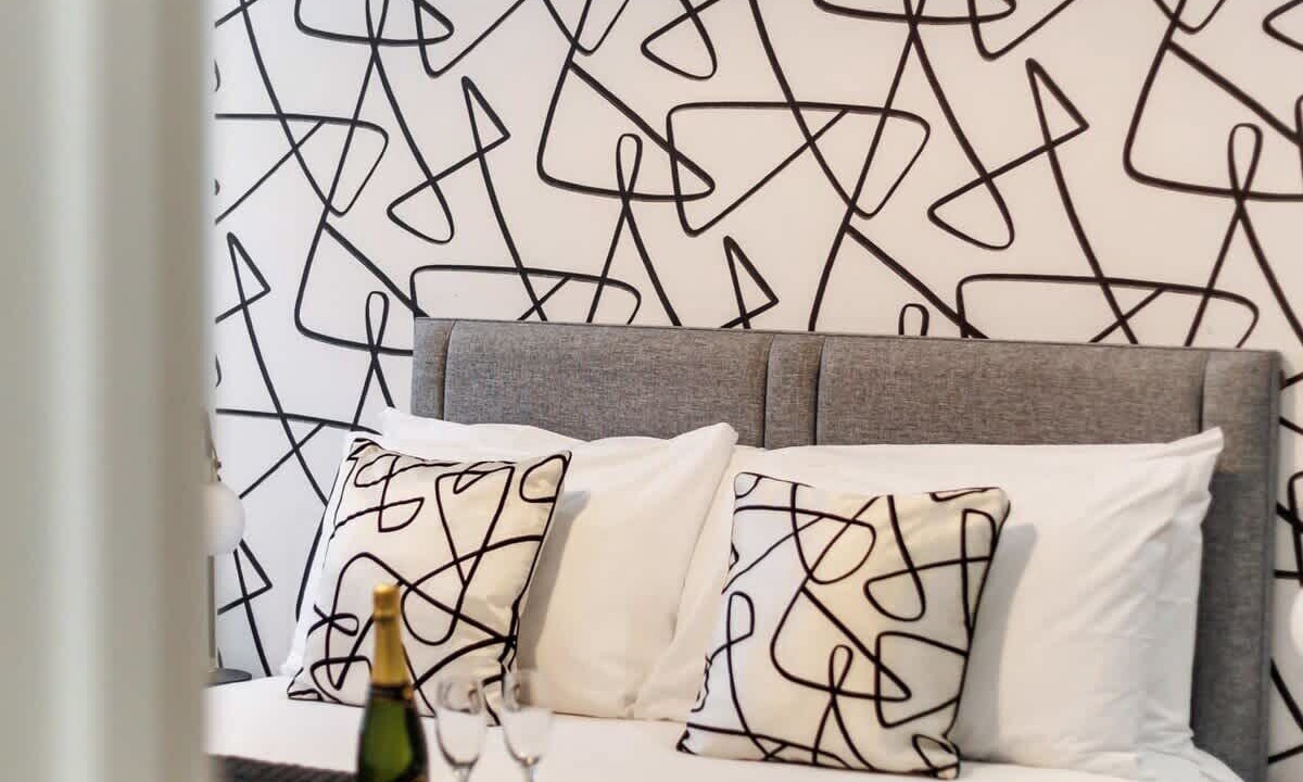 Photo of Bedroom in West Cliff